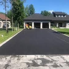 Why Choose Us For All Your Driveway Paving Needs in Lilburn, GA?